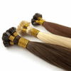 Flat Tip Hair Extensions – 100% Remy Human Hair | Seamless, Natural Look | Long-Lasting Pre-Bonded Extensions for Volume & Length - CLAUALIS HAIR COUTURE