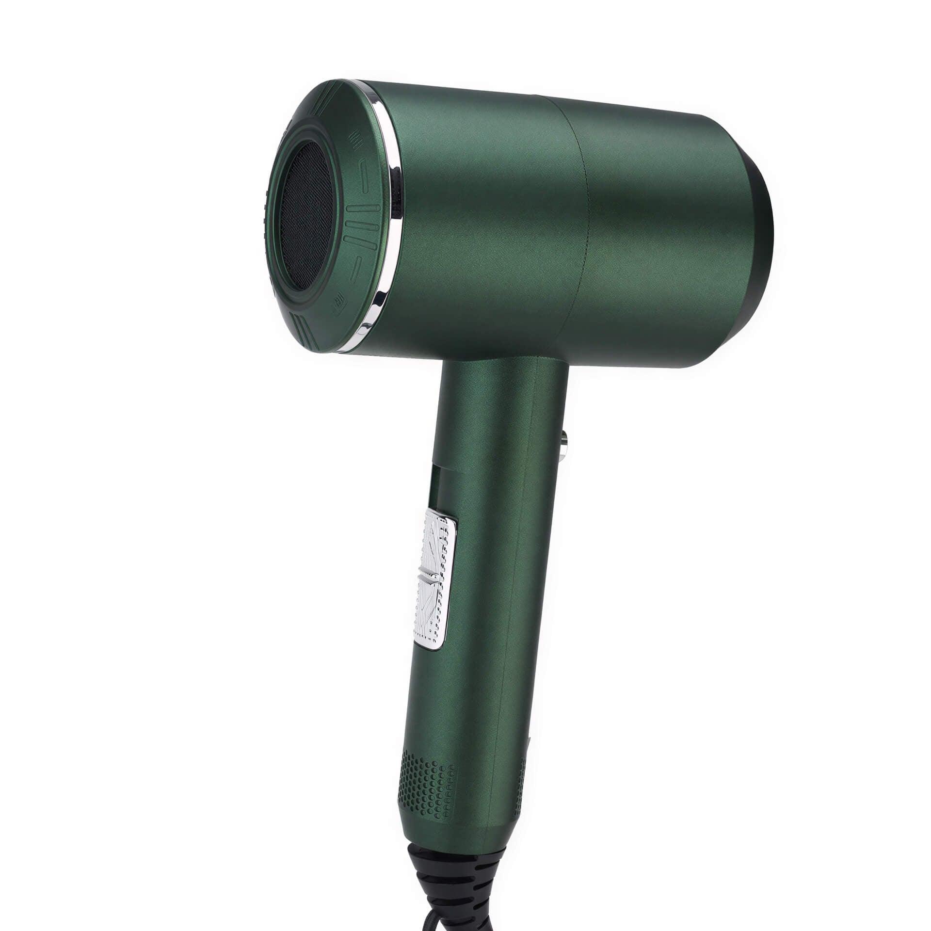 Hair Dryer Household Hammer Hair Dryer Hair Salon High Power Hair Dryer Hotel 110v Small Appliances - CLAUALIS HAIR COUTURE