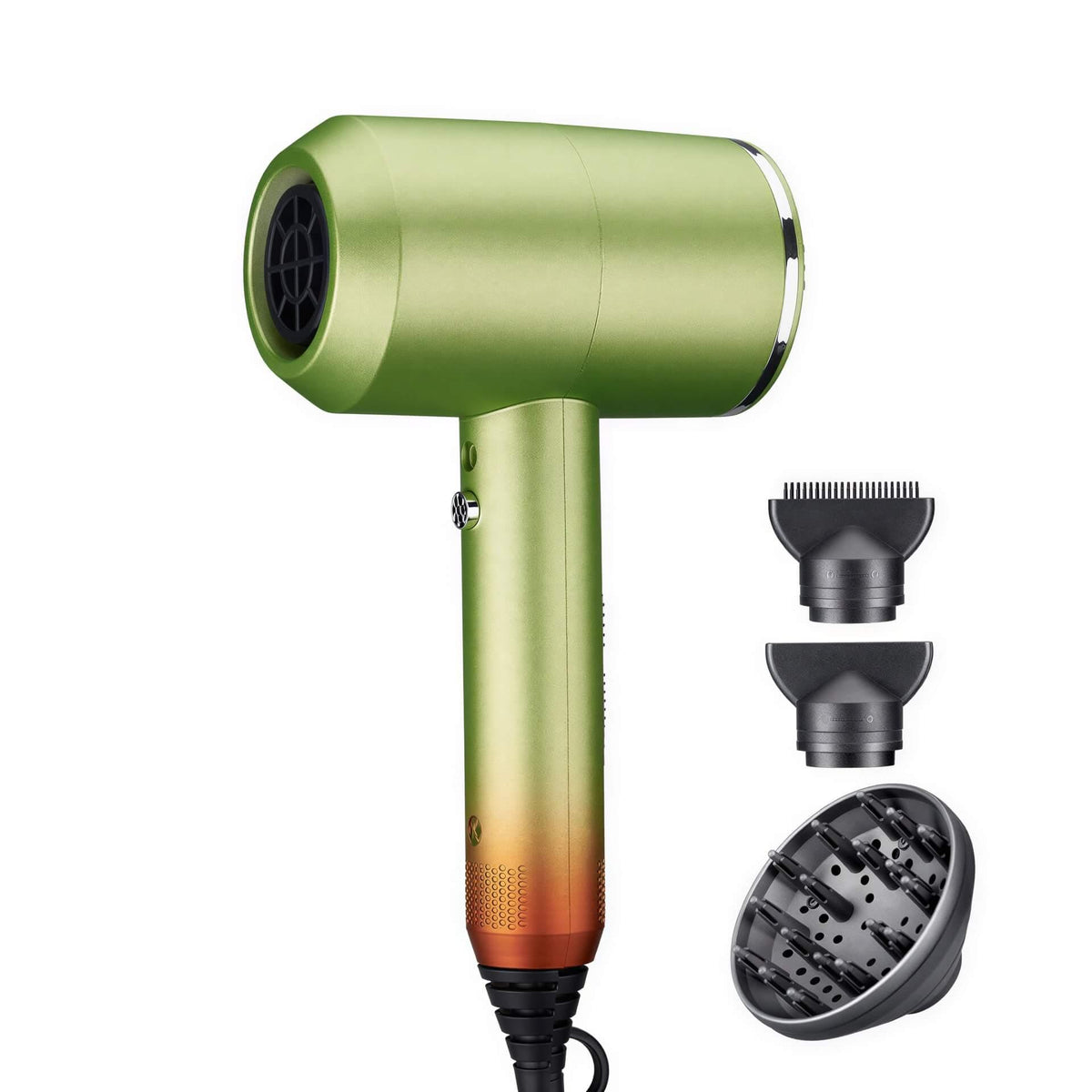 Hair Dryer Household Hammer Hair Dryer Hair Salon High Power Hair Dryer Hotel 110v Small Appliances - CLAUALIS HAIR COUTURE