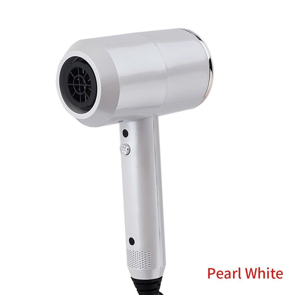 Hair Dryer Household Hammer Hair Dryer Hair Salon High Power Hair Dryer Hotel 110v Small Appliances - CLAUALIS HAIR COUTURE