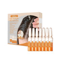 Mypa Ampoule, Strengthen And Repair Hair, Prevent Hair Loss, Strengthen Hair Root And Thicken Hair And Scalp Massage Solution - CLAUALIS HAIR COUTURE